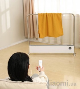 Многофункциональный обогреватель Xiaomi Jo Fond NTJX-L200IRW