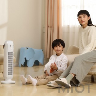 Обігрівач вертикальний Xiaomi Zhifan Jo Fond vertical heater
