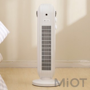 Обігрівач вертикальний Xiaomi Zhifan Jo Fond vertical heater