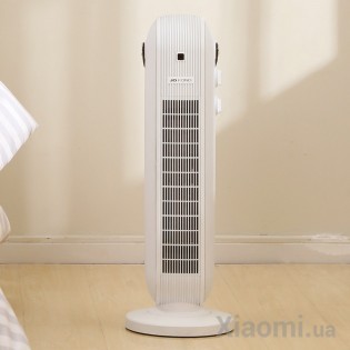 Обогреватель вертикальный Xiaomi Zhifan Jo Fond vertical heater