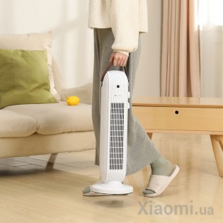 Обогреватель вертикальный Xiaomi Zhifan Jo Fond vertical heater