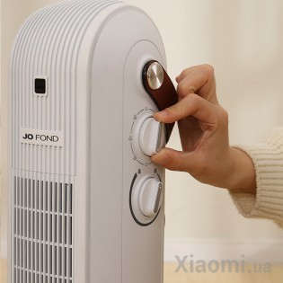 Обогреватель вертикальный Xiaomi Zhifan Jo Fond vertical heater