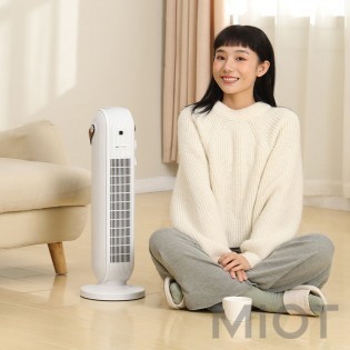 Обігрівач вертикальний Xiaomi Zhifan Jo Fond vertical heater