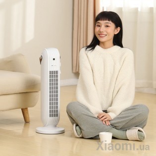 Обогреватель вертикальный Xiaomi Zhifan Jo Fond vertical heater