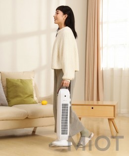 Обігрівач вертикальний Xiaomi Zhifan Jo Fond vertical heater