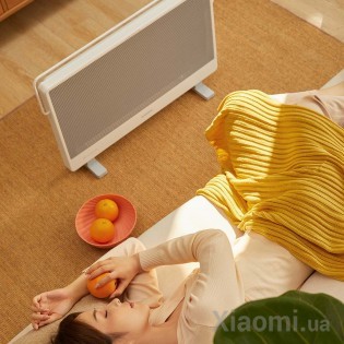 Электрический обогреватель Xiaomi SmartMi GR-H (DNQGRH08ZM)