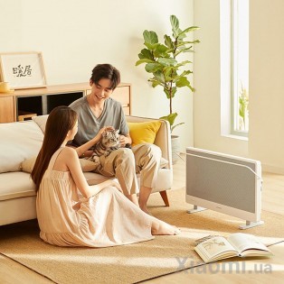 Электрический обогреватель Xiaomi SmartMi GR-H (DNQGRH08ZM)