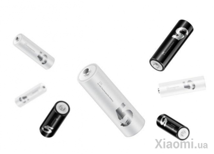 Аккумуляторная батарея Xiaomi ZMi AA ZI5 Ni-MH 1900mAh 4pcs AA512