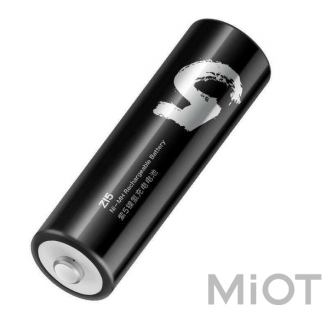 Аккумуляторная батарея Xiaomi ZMi AA ZI5 Ni-MH 1900mAh 4pcs AA512