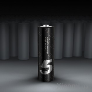 Аккумуляторная батарея Xiaomi ZMi AA ZI5 Ni-MH 1700mAh 4 шт