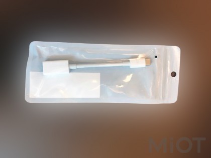 Адаптер Xiaomi ZMi AL271 USB 3.0 - OTG White