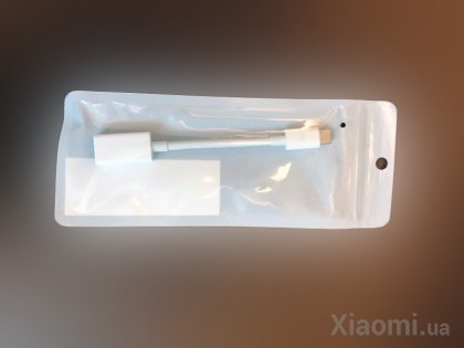 Адаптер Xiaomi ZMi AL271 USB 3.0 - OTG White