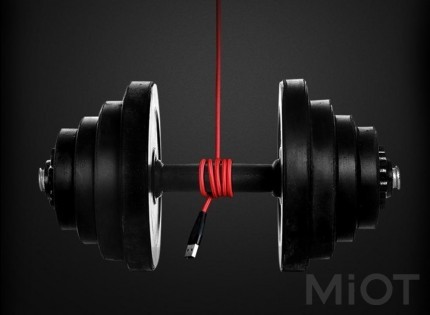 Кабель Xiaomi ZMi AL886 USB Cable 2m Red