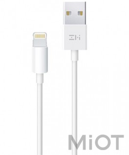 Кабель Xiaomi ZMi AL813 USB Cable 1m White