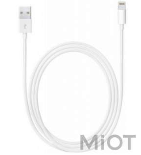 Кабель Xiaomi ZMi AL813 USB Cable 1m White