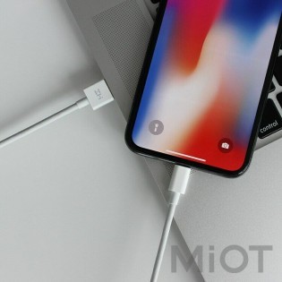 Кабель Xiaomi ZMi AL813 USB Cable 1m White