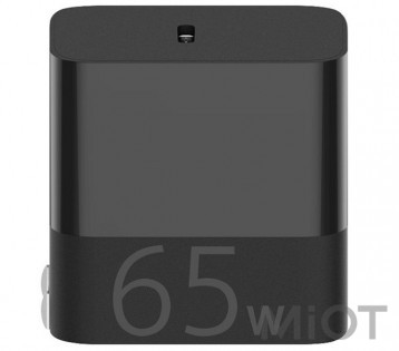 Зарядний пристрій Xiaomi ZMI Charger 65W (HA712)