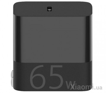 Зарядное устройство Xiaomi ZMI Charger 65W (HA712)