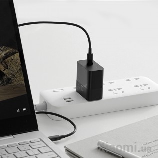 Зарядное устройство Xiaomi ZMI Charger 65W (HA712)