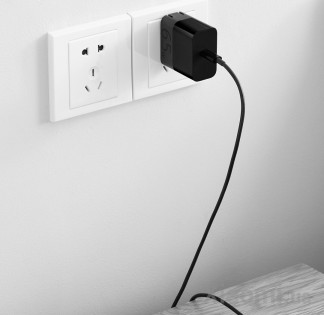 Зарядное устройство Xiaomi ZMI Charger 65W (HA712)