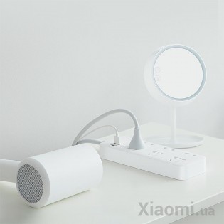 Удлинитель Xiaomi ZMI CX05 (6 розеток + 2 USB-port)