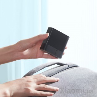 Зарядное устройство Xiaomi ZMI Fast Charging 65W 2-USB+UCB-C Black