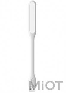 Світлодіодна USB лампа Xiaomi ZMi CUKTECH Soft Light LED White (AL003)