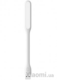 Светодиодная USB лампа Xiaomi ZMi CUKTECH Soft Light LED White (AL003)