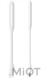 Світлодіодна USB лампа Xiaomi ZMi CUKTECH Soft Light LED White (AL003)