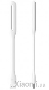 Светодиодная USB лампа Xiaomi ZMi CUKTECH Soft Light LED White (AL003)