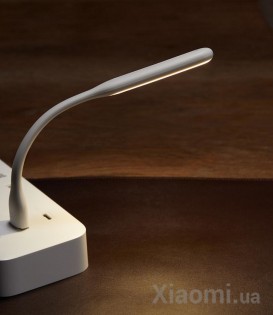 Светодиодная USB лампа Xiaomi ZMi CUKTECH Soft Light LED White (AL003)