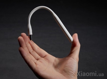 Светодиодная USB лампа Xiaomi ZMi CUKTECH Soft Light LED White (AL003)