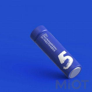 Зарядний пристрій Xiaomi ZMi PB421 for AA/AAA Kit (+ 4шт AA 2900mAh)