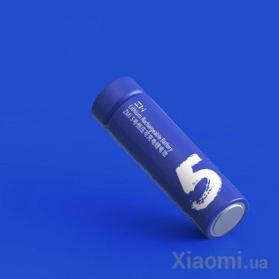 Зарядное устройство Xiaomi ZMi PB421 for AA/AAA Kit (+ 4шт AA 2900mAh)