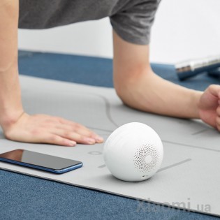 Умный будильник Xiaomi ZMI Smart Speaker White NZBT01