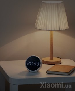 Умный будильник Xiaomi ZMI Smart Speaker White NZBT01