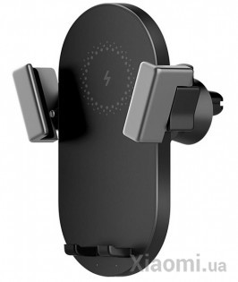 Беспроводное автомобильное зарядное устройство Xiaomi ZMI WCJ10