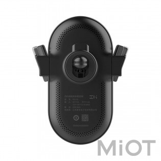 Бездротовий автомобильний зарядний пристрій Xiaomi ZMI WCJ10