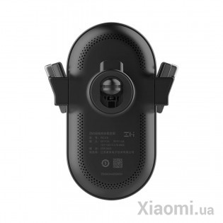 Беспроводное автомобильное зарядное устройство Xiaomi ZMI WCJ10