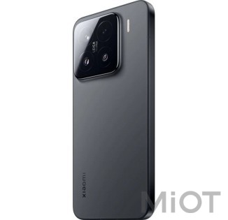 Смартфон Xiaomi 15 12/256GB Black
