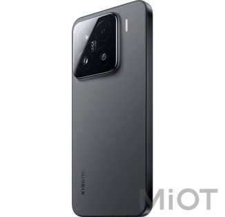Смартфон Xiaomi 15 12/256GB Black