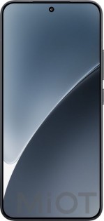Смартфон Xiaomi 15 12/256GB Black