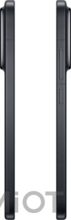 Смартфон Xiaomi 15 12/256GB Black