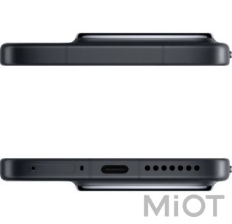 Смартфон Xiaomi 15 12/256GB Black