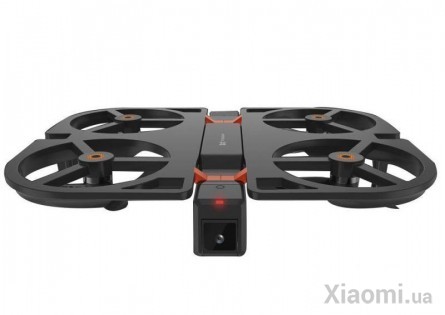 Квадрокоптер Xiaomi iDol Smart Drone Black Xiaomi iDol-01