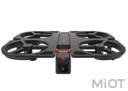 Квадрокоптер Xiaomi iDol Smart Drone Black Xiaomi iDol-01