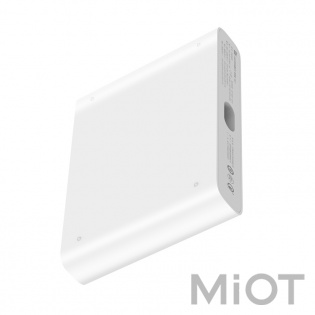 Mi USB Multiple Hub 60W Fast Charger 6 port White CDQ06ZM