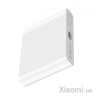 Mi USB Multiple Hub 60W Fast Charger 6 port White (CDQ06ZM)