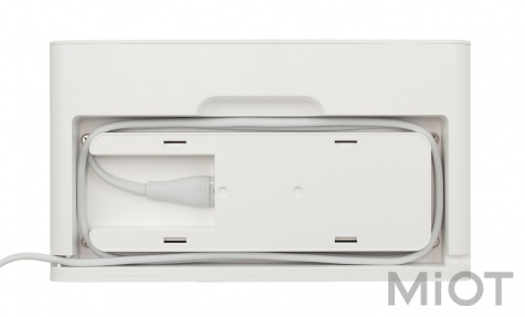 Зарядна станція Charging seat для пилососів Mi, Mi Home (Mijia) CDZ01RR