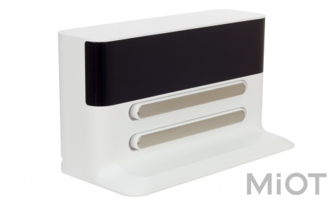 Зарядна станція Charging seat для пилососів Mi, Mi Home (Mijia) CDZ01RR